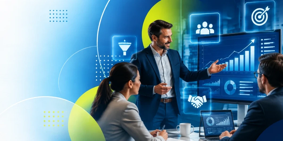 AI for Sales Teams Corporate Training