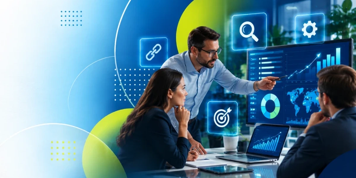 AI for SEO Teams Corporate Training