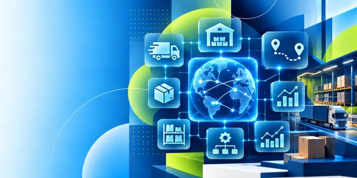 AI for Supply Chain & Logistics Teams Corporate Training