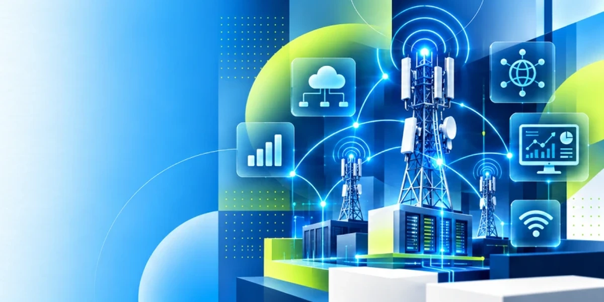 AI for Telecommunications Corporate Training