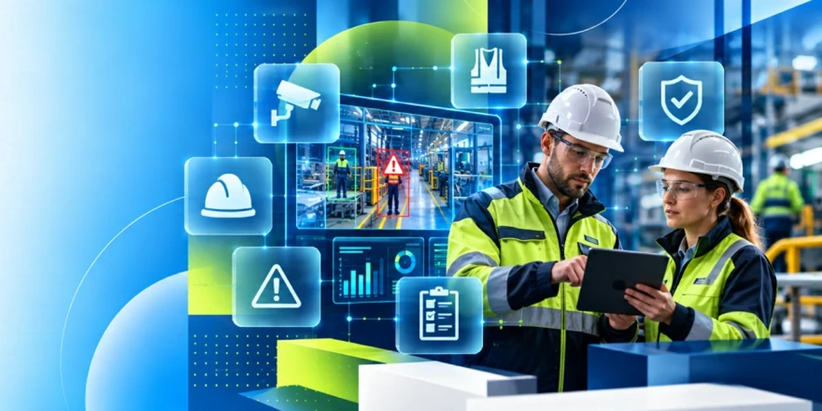 AI for Workplace Safety & Incident Prevention Corporate Training