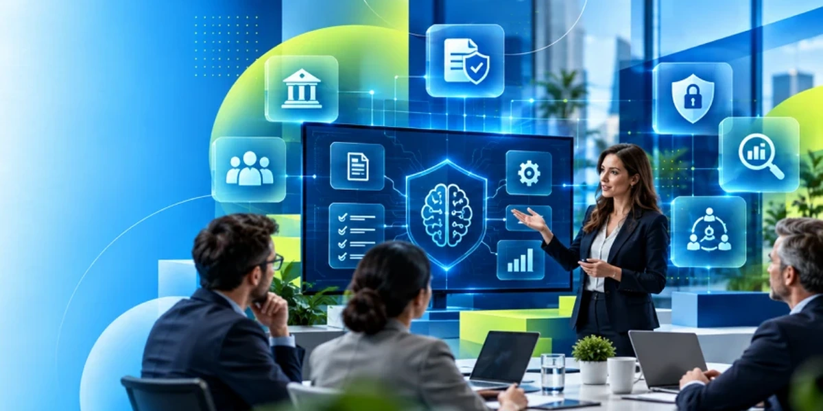 AI Governance Corporate Training