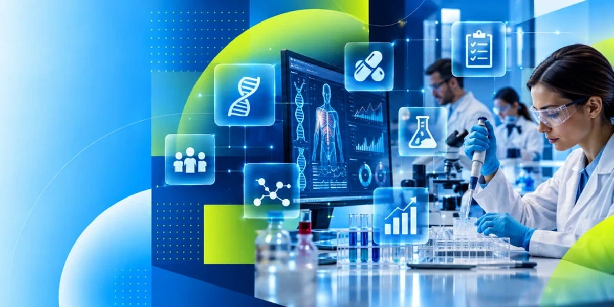 AI in Clinical Trials Corporate Training