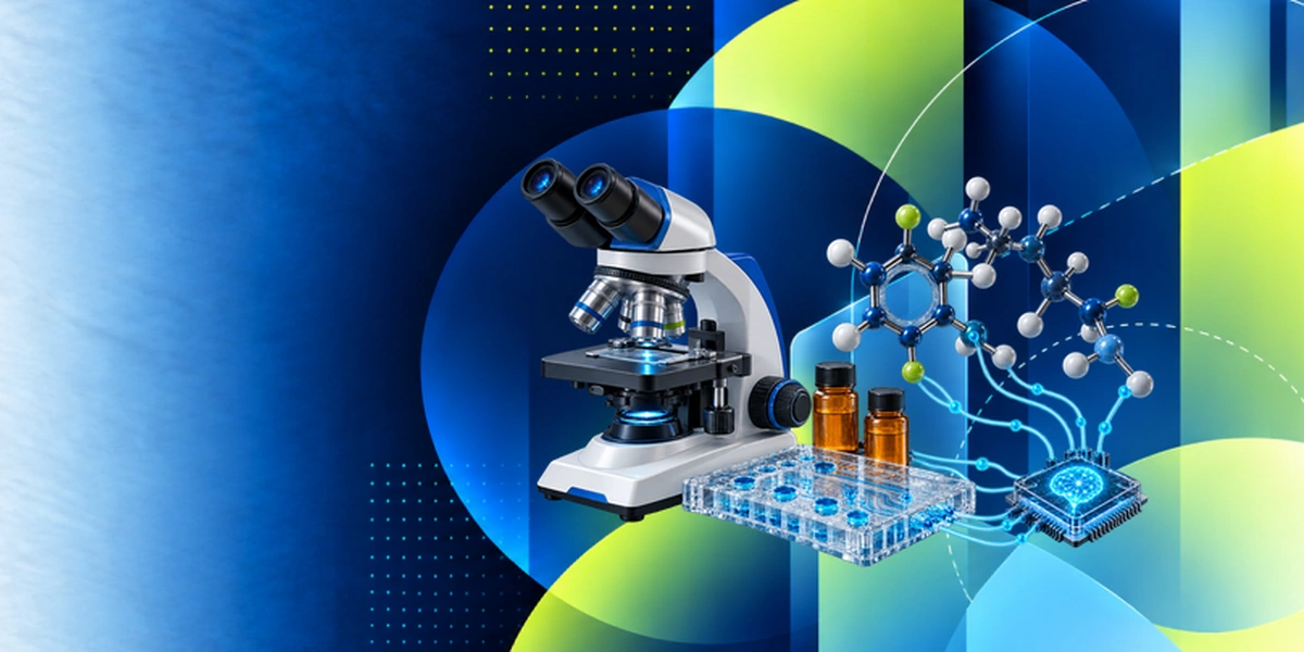 AI in Drug Discovery & Development