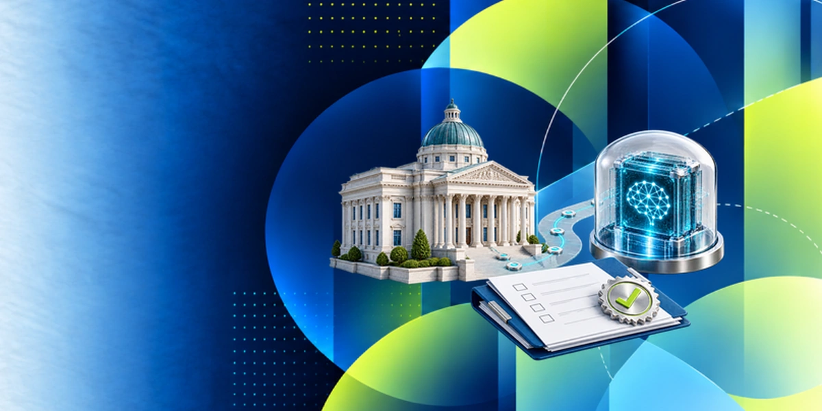 AI in Government: Strategy, Procurement & Assurance Training