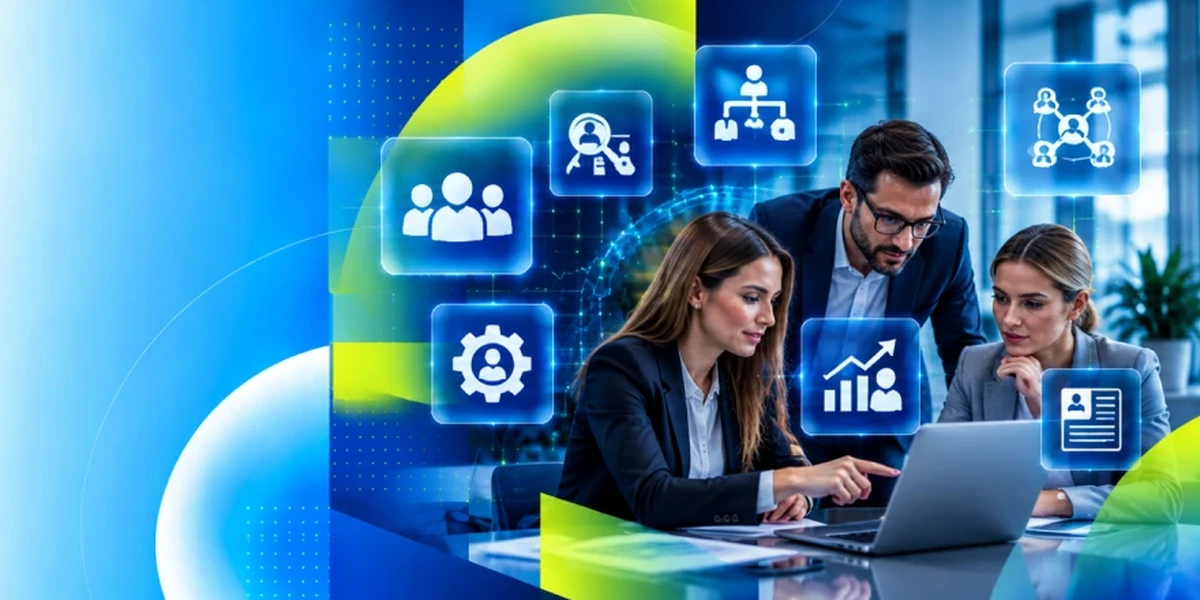 AI in HR Corporate Training