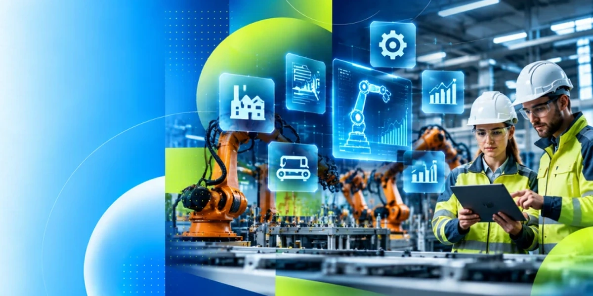 AI in Manufacturing Corporate Training