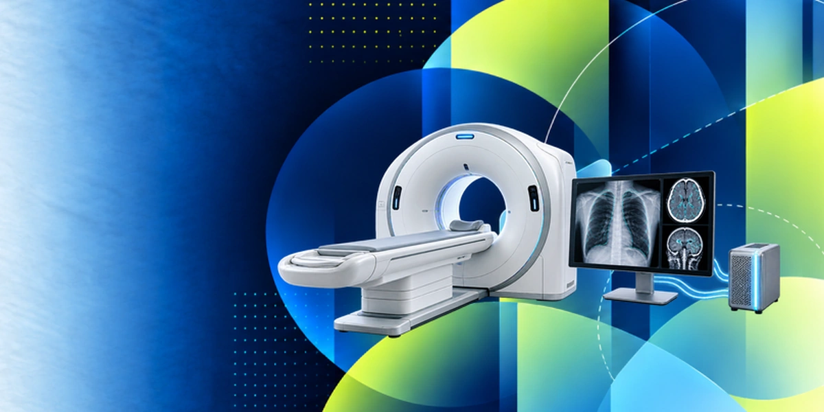 AI in Medical Imaging