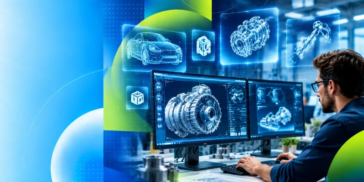 AI in Product Design Corporate Training