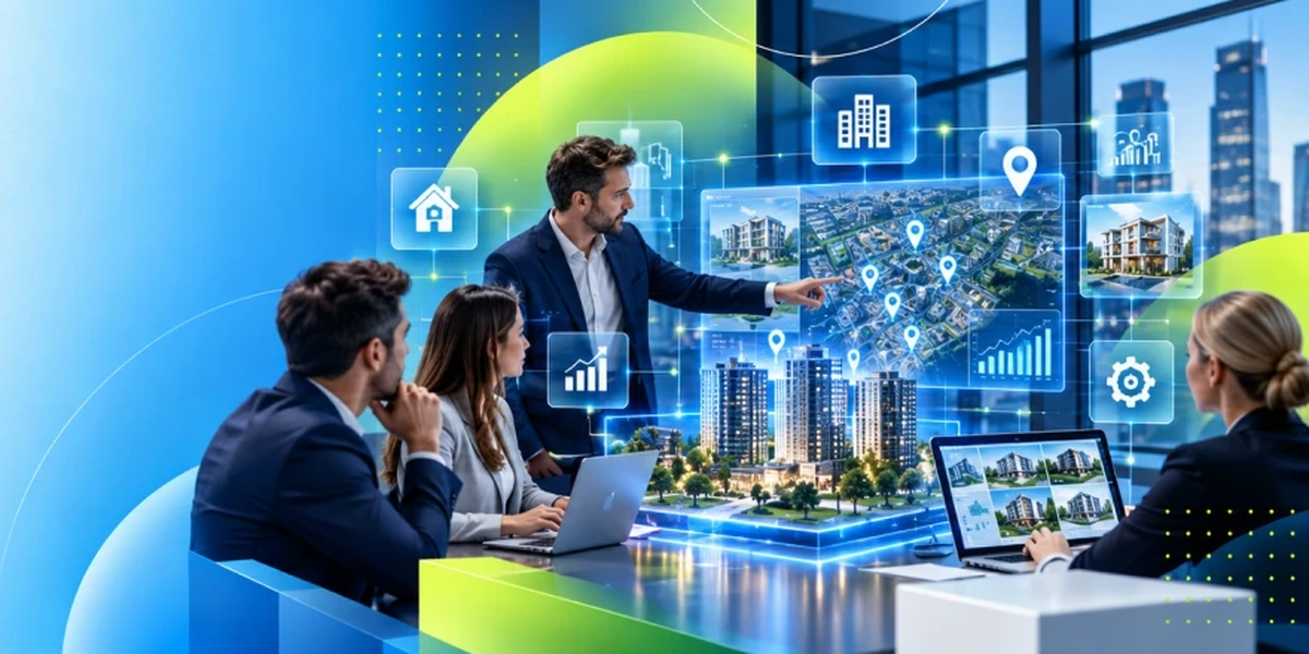 AI in Real Estate Corporate Training