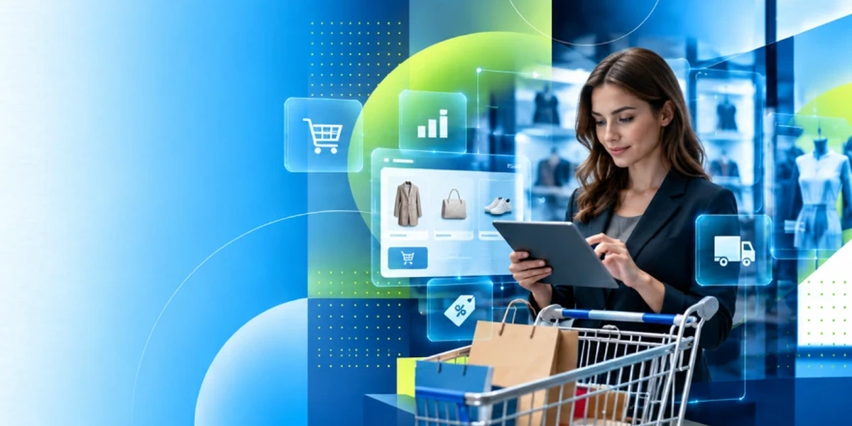 AI in Retail & E-Commerce