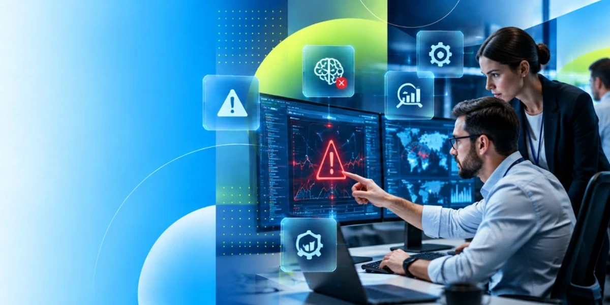 AI Incident Response & Model Failure Management