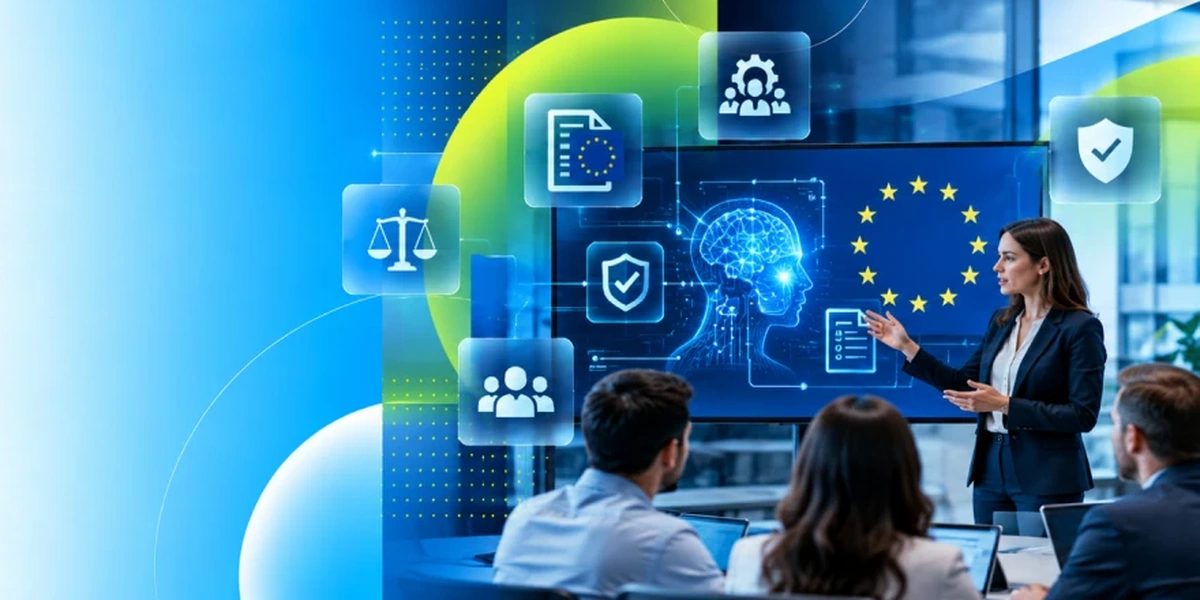 AI Literacy for Employees (EU AI Act-Aligned)
