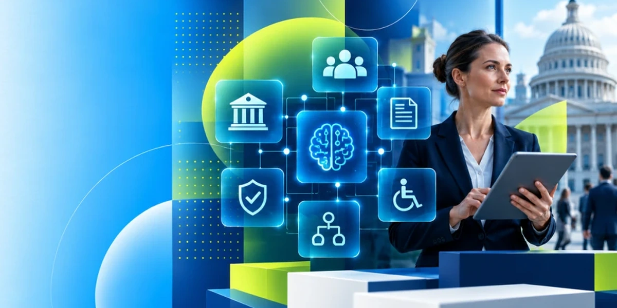 AI Literacy for Public Servants