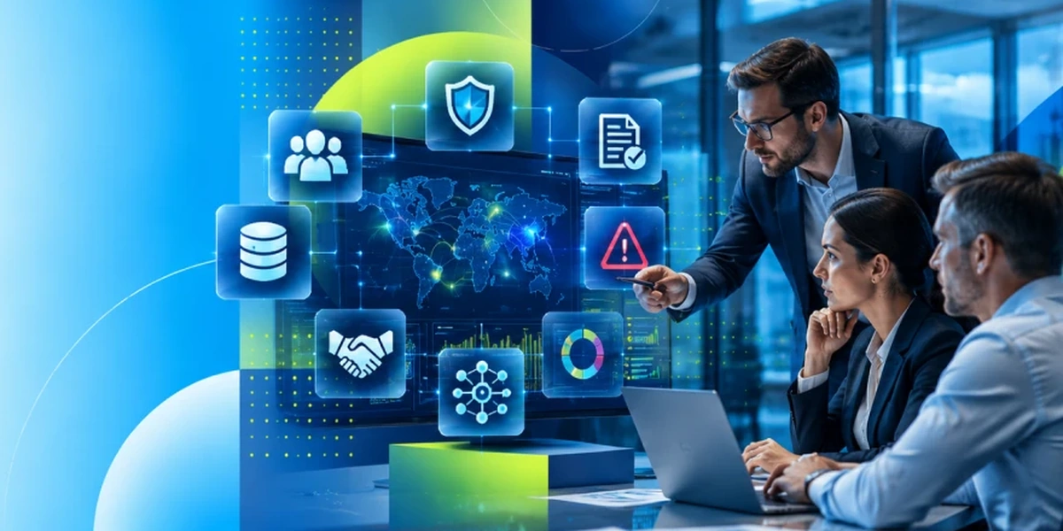AI Procurement & Third-Party Risk