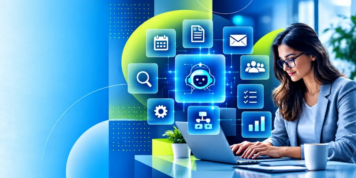 AI Productivity Tools for Knowledge Workers