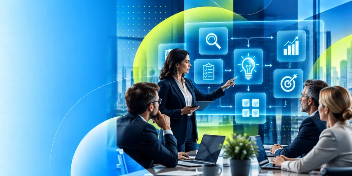 AI Use-Case Discovery & Prioritization