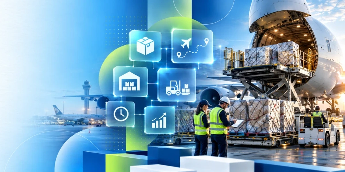 Air Cargo Operations & Management