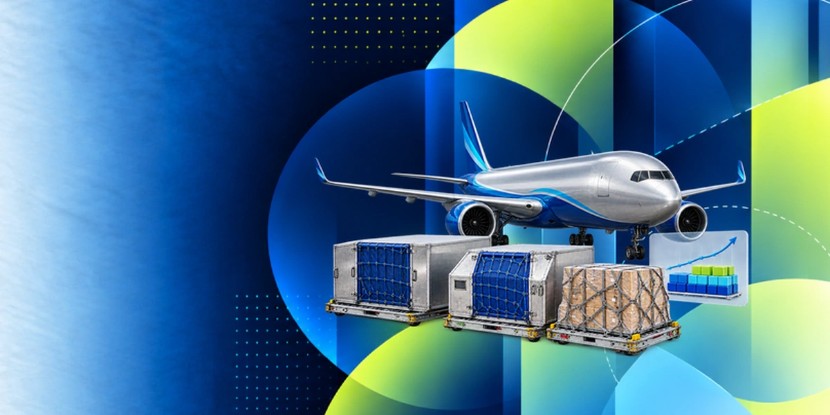 Air Cargo Revenue Optimization