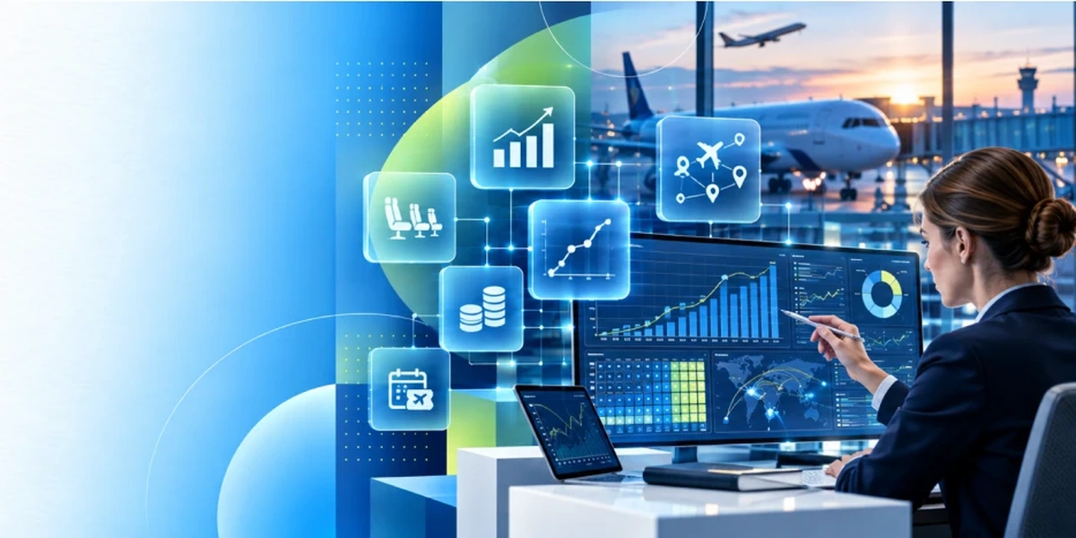Airline Revenue Management Training