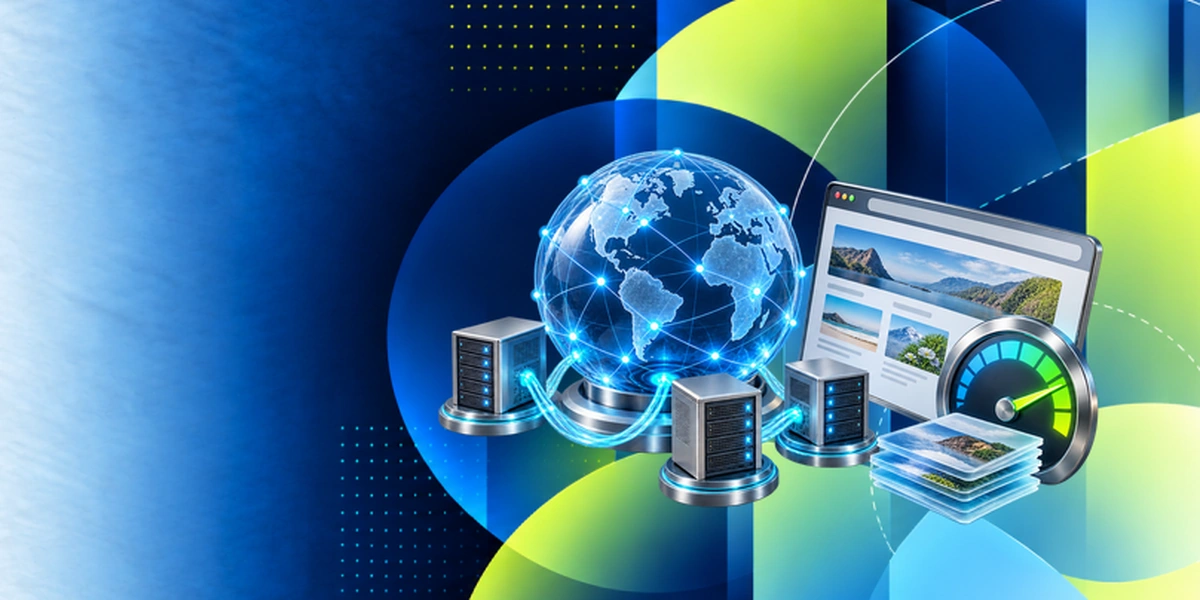 Akamai Web Performance Foundation