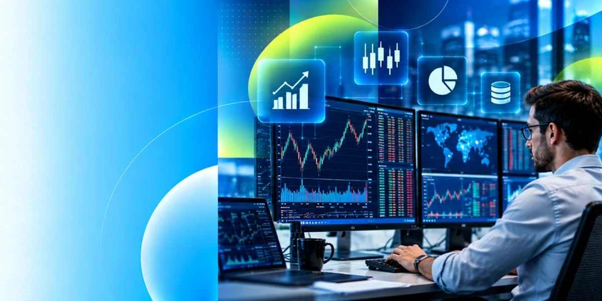 Algorithmic Trading & Quantitative Strategies