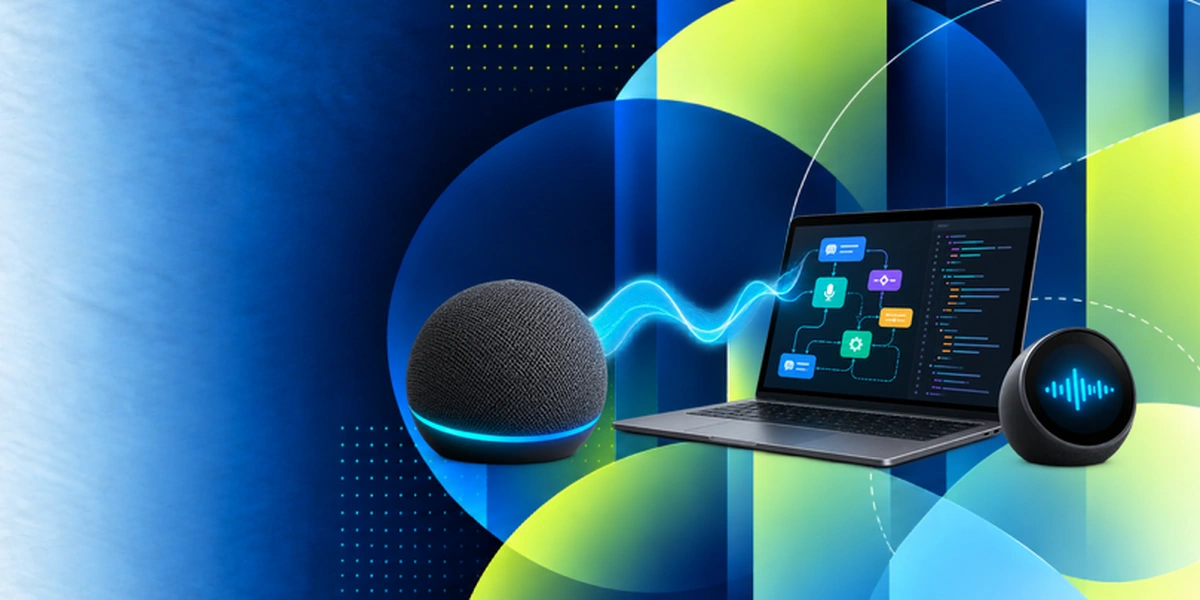 Amazon Alexa Skills