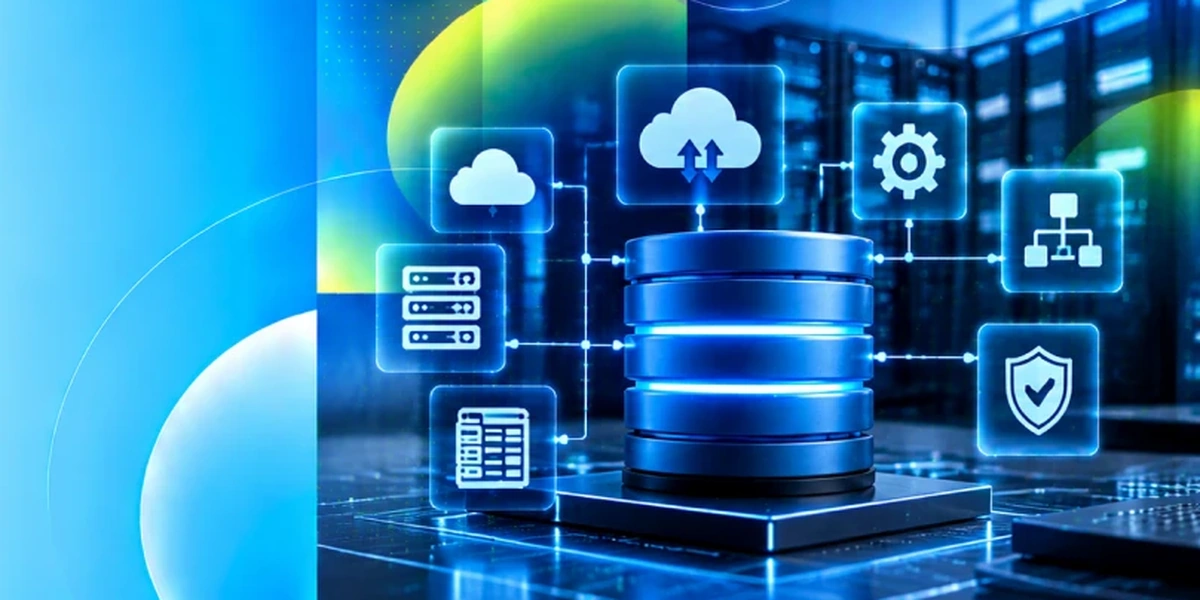 Amazon DynamoDB