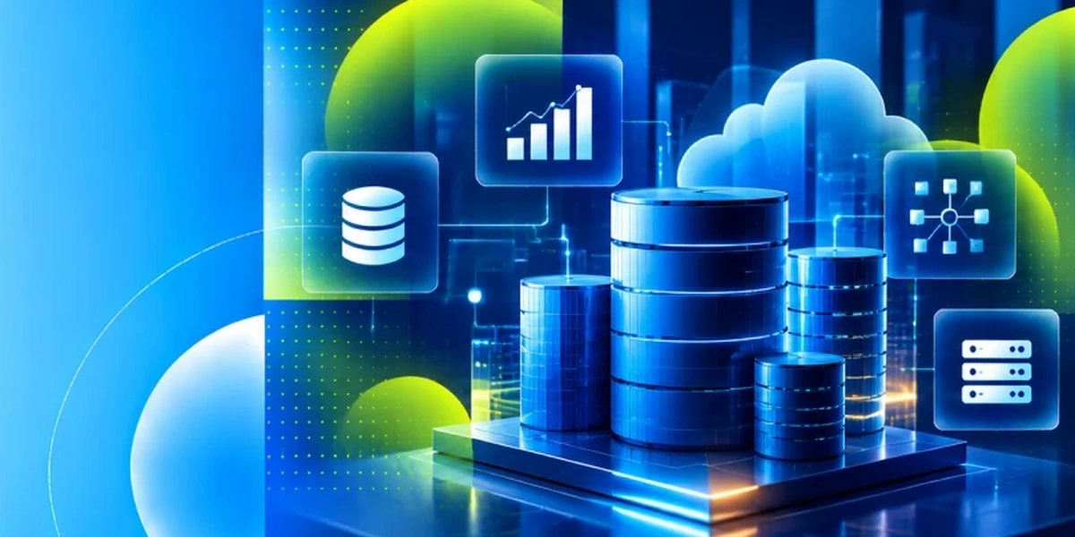Amazon Redshift