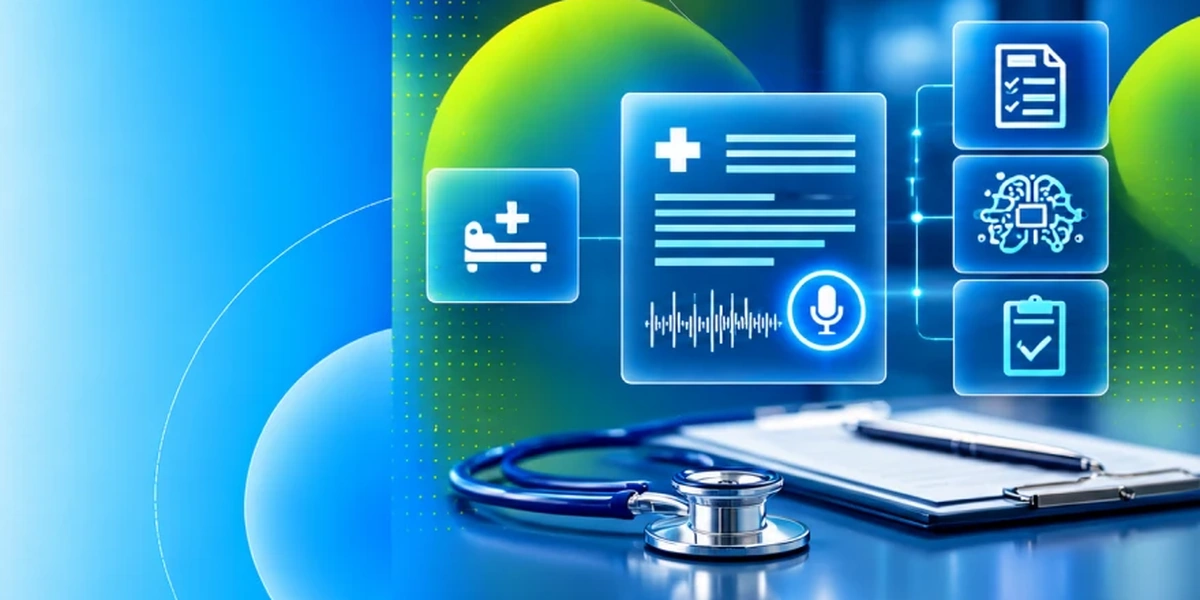 Ambient Clinical Documentation & AI Scribes