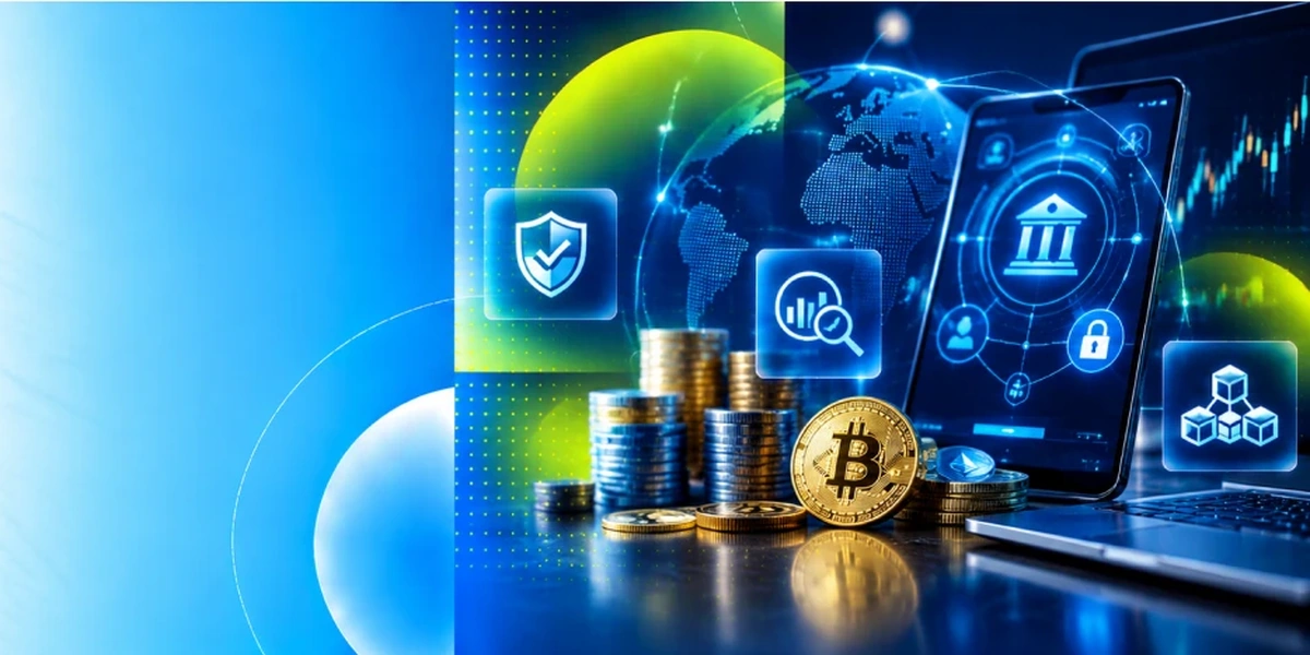 AML/CFT for Fintech & Crypto Businesses