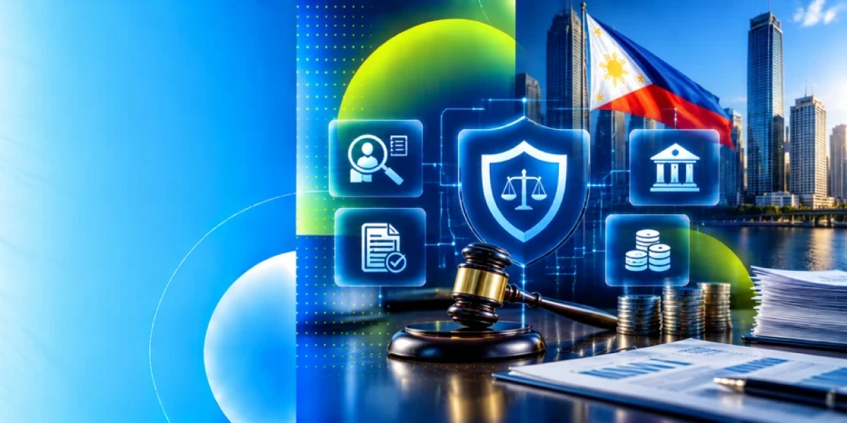 AMLC Anti-Money Laundering Compliance (Philippines)