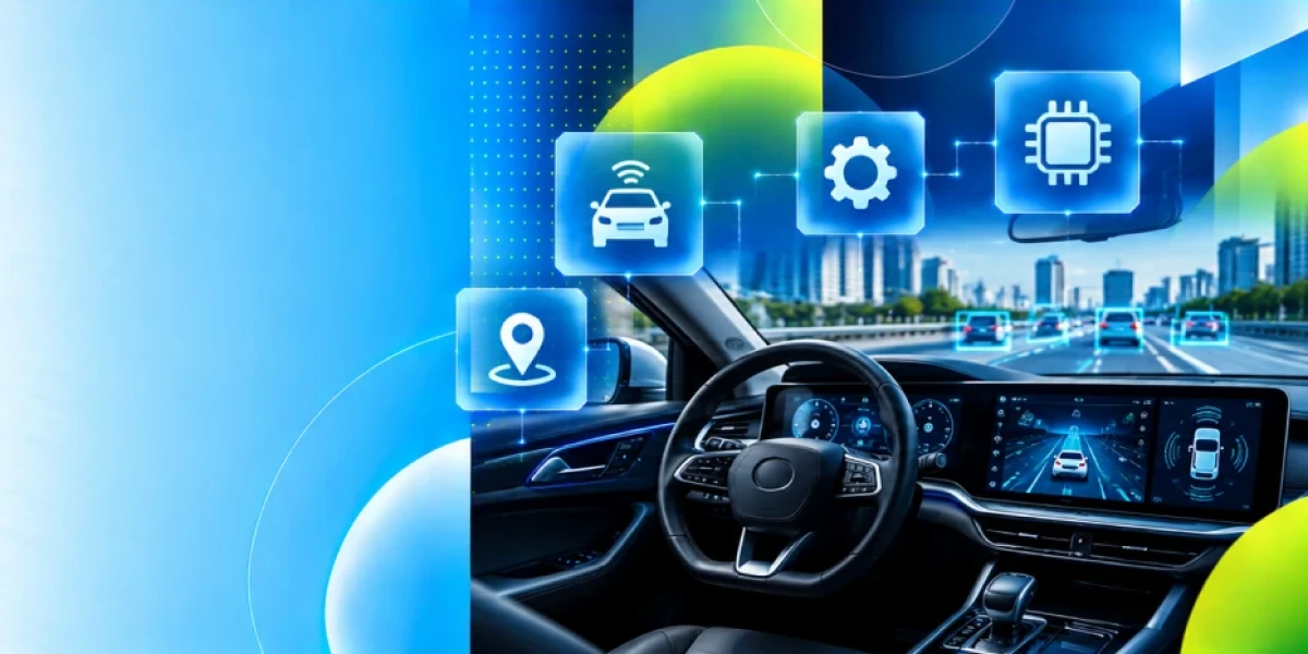 Android Automotive OS (AAOS)