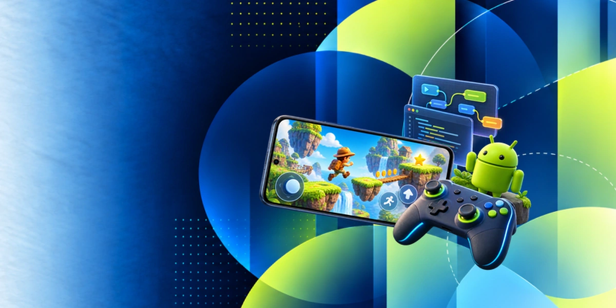 Android Game Development