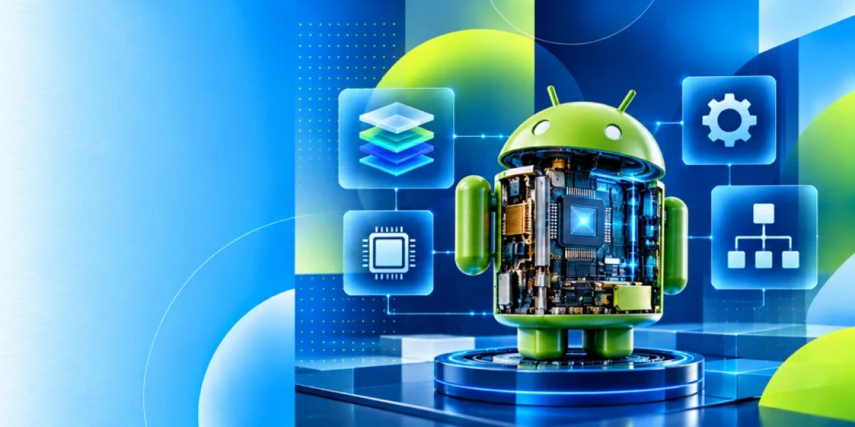 Android Internals