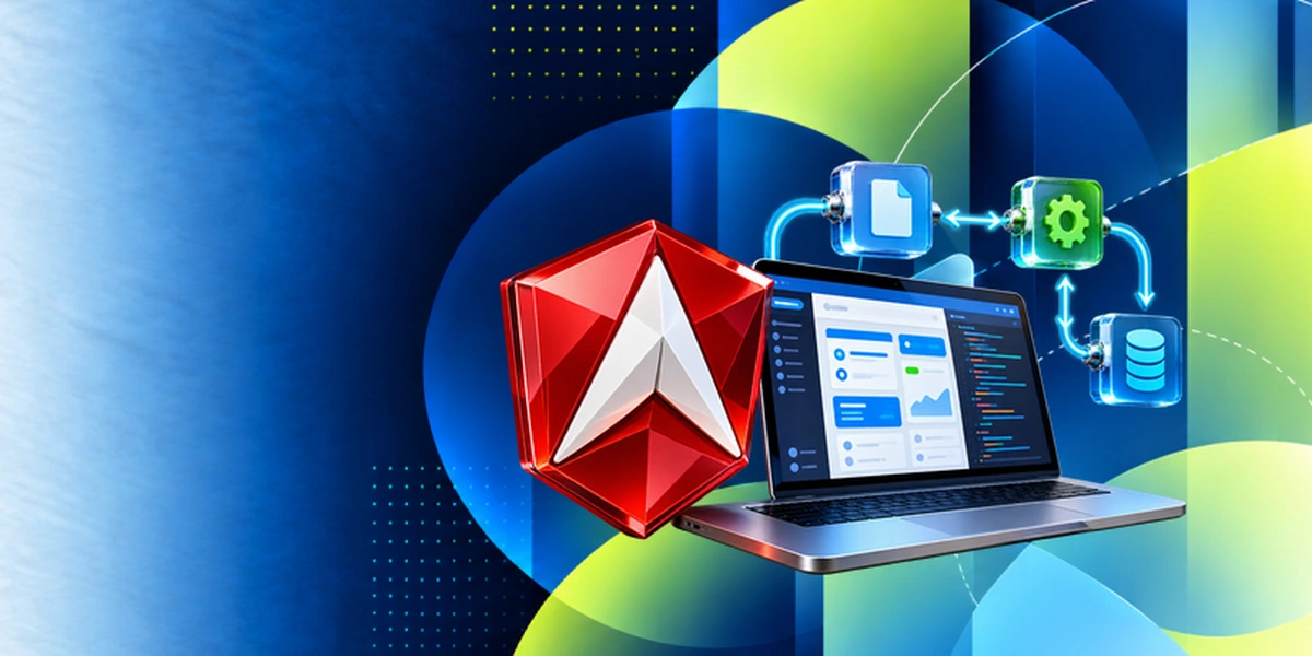 AngularJS