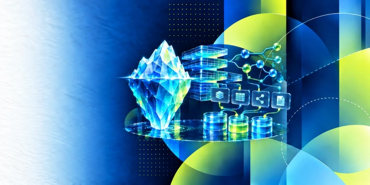 Apache Iceberg for Data Lakehouse Engineering