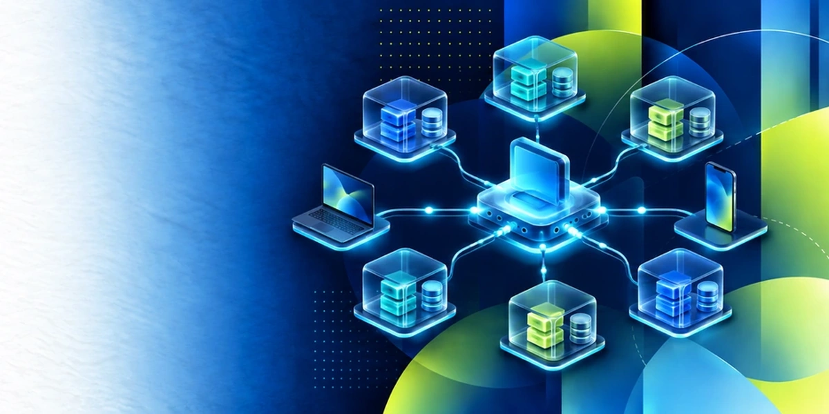 API & Microservices Architecture