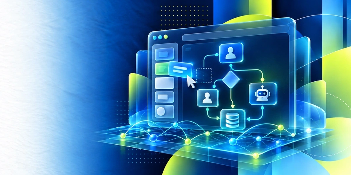 Appian Low-Code Process Automation