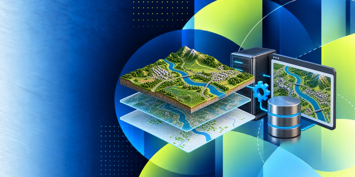 ArcGIS Enterprise: Configuring a Base Deployment