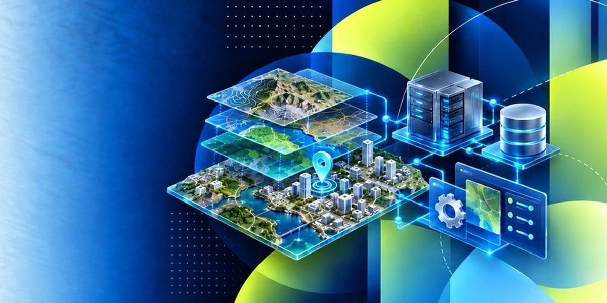 ArcGIS Pro & Enterprise GIS Administration