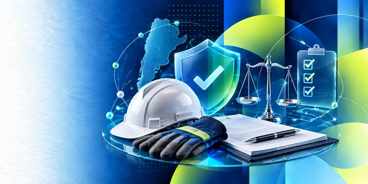 Argentina Labour Law & Workplace Safety Compliance