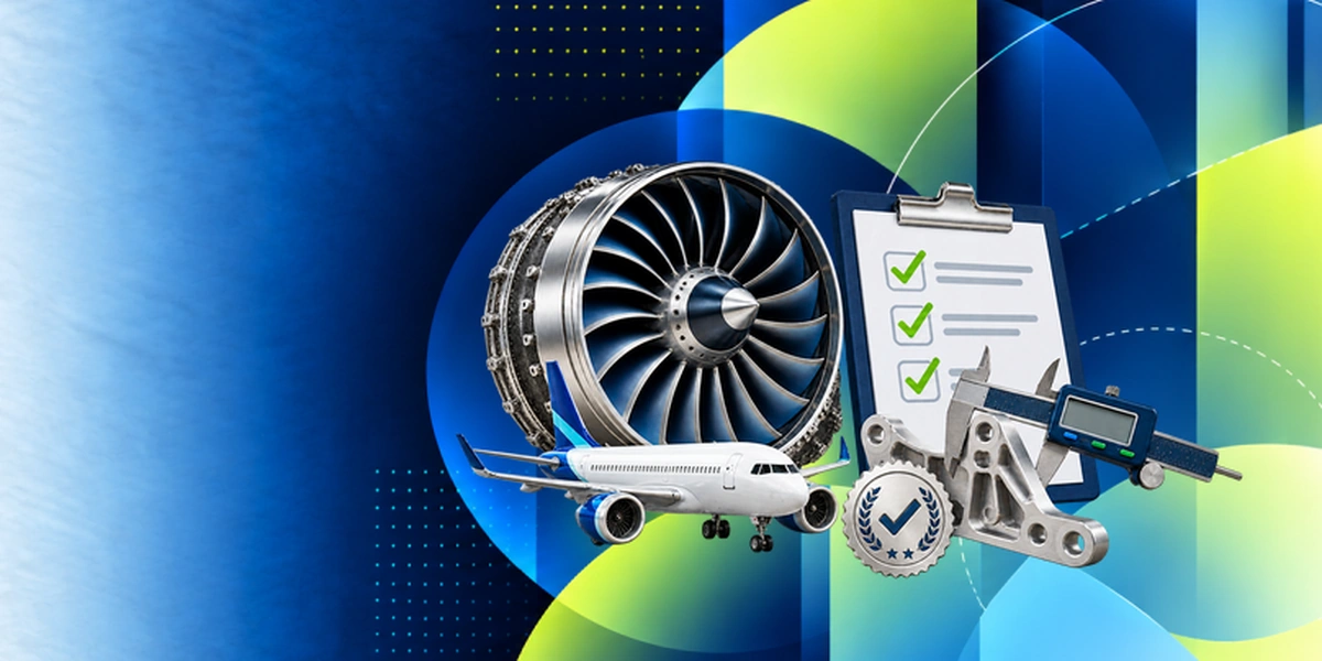 AS9100 Aerospace Quality Management