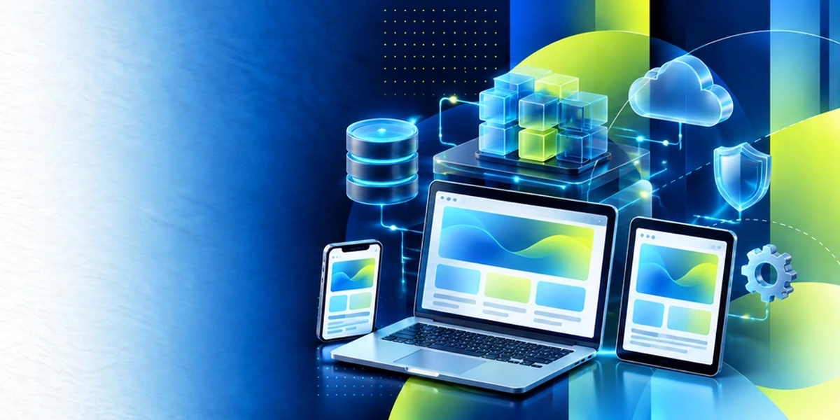 ASP.NET Core Web Development