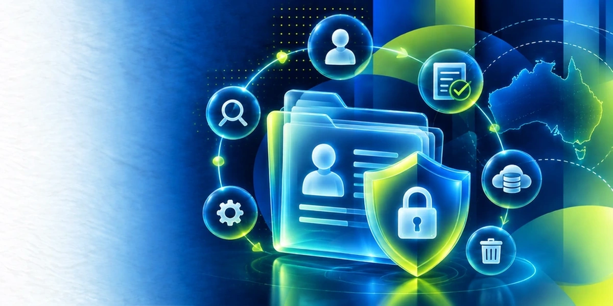 Australian Privacy Act & APP Compliance Corporate Training