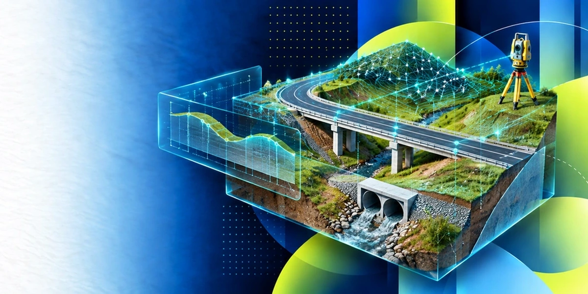 AutoCAD Civil 3D