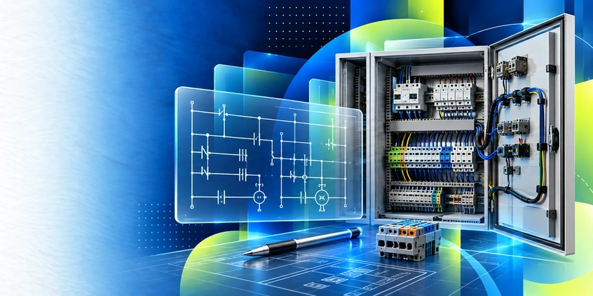 AutoCAD Electrical