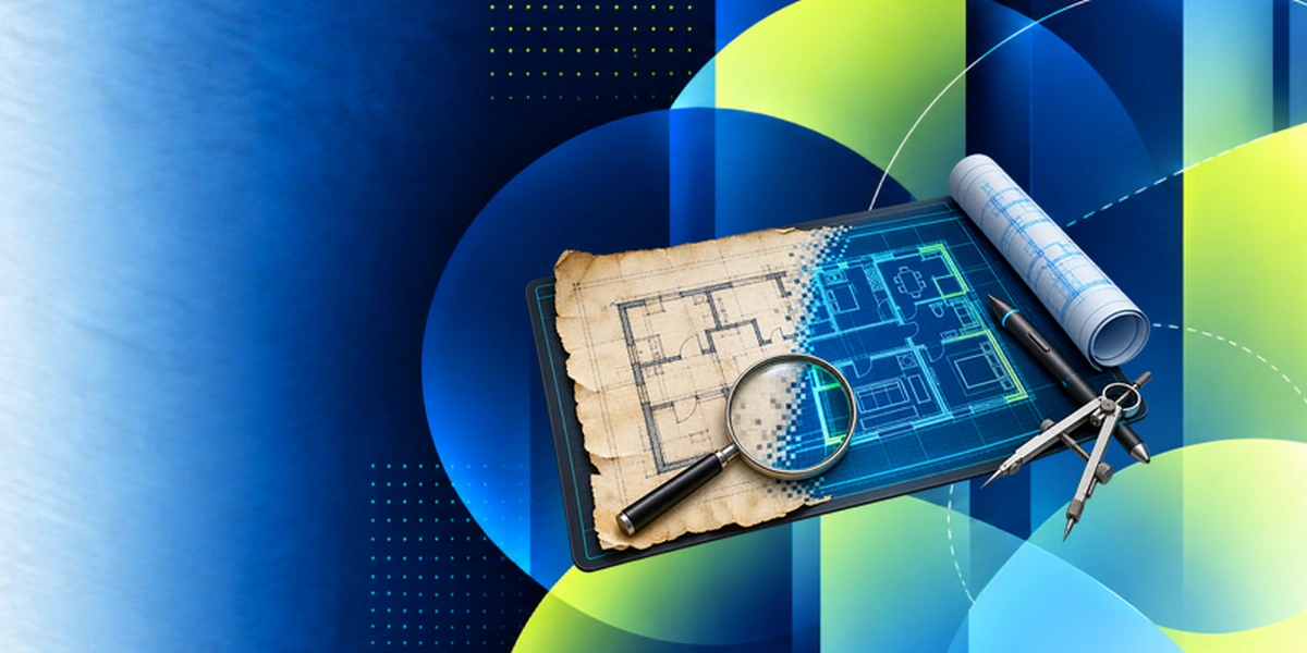 AutoCAD Raster Design Training