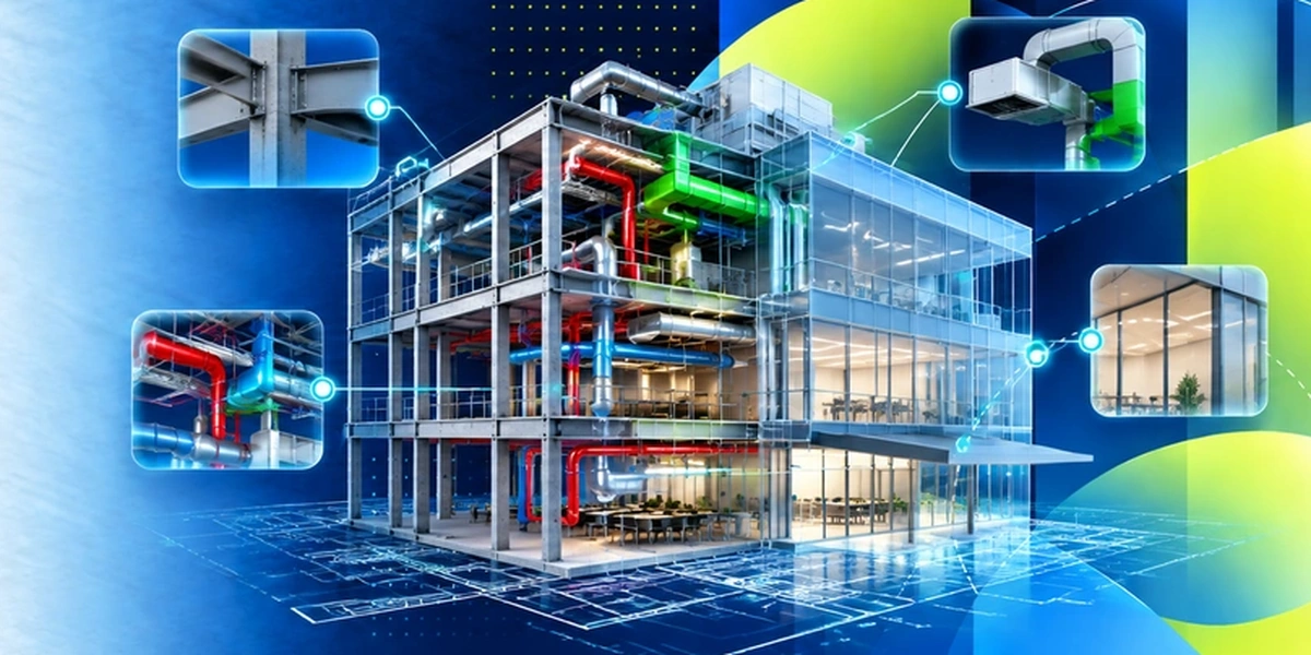 Autodesk BIM