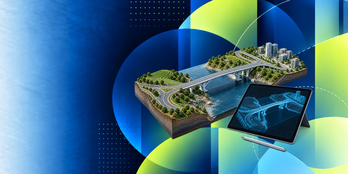 Autodesk InfraWorks
